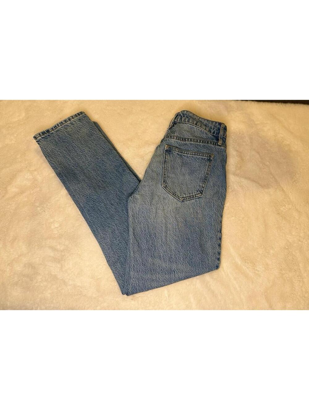 PACSUN Mom Jean High Rise Denim Women’s Size 22